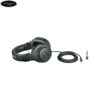 Tai nghe Audio Technica ATH-M20X BT Bluetooth Wireless mang đến âm thanh chính xác và sự thoải mái vượt trội