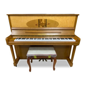 Đàn Piano Cơ OTTOSTEIN SN121K (Đã Sử Dụng)