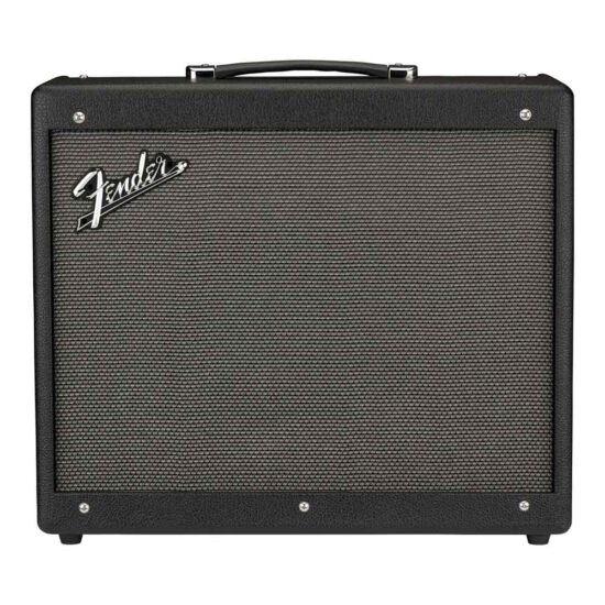 Fender Mustang GTX100 sở hữu tất cả những gì mà bạn cần