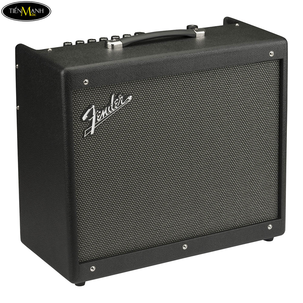 Fender Mustang GTX100 Guitar Combo Amplifier, 230V UK