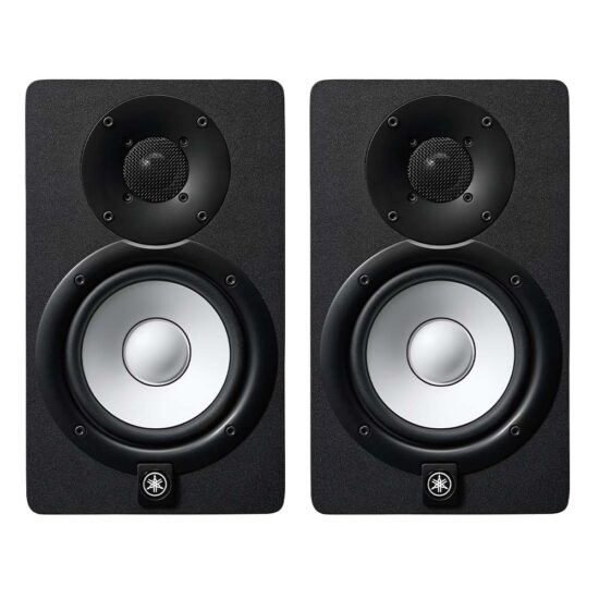 Yamaha HS5 MP
