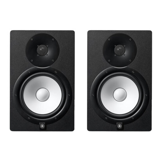 Yamaha HS8MP