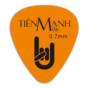 Móng Gảy Tiến Mạnh Music