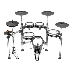 Trống Điện Tử Aroma TDX-35