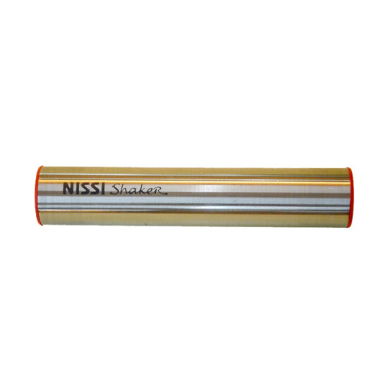 Shaker Nissi D26 nhỏ xinh thích hợp để đồng hành cùng bạn mọi lúc mọi nơi