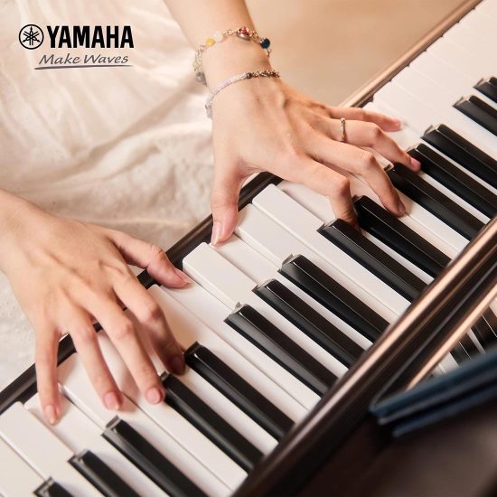 Đàn Piano Điện Yamaha YDP105