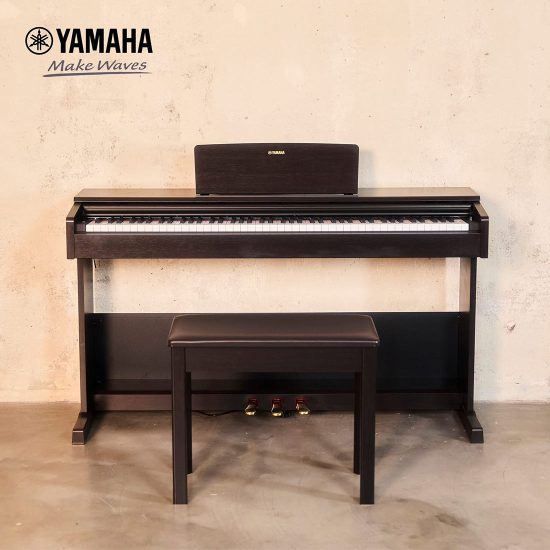 Đàn Piano Điện Yamaha YDP105