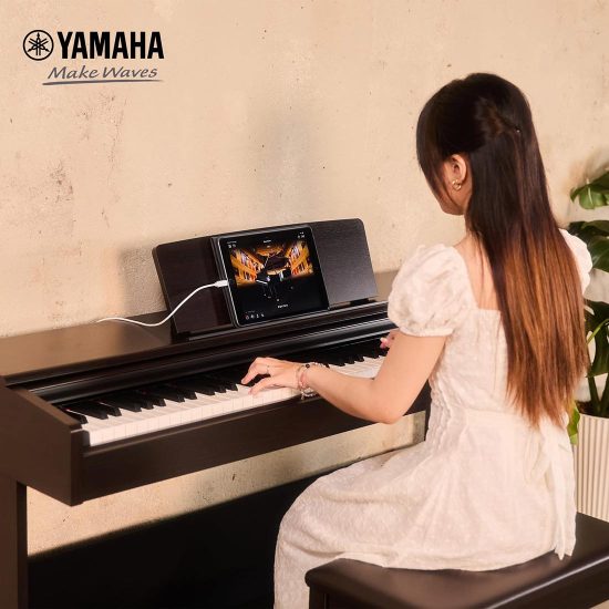 Đàn Piano Điện Yamaha YDP105
