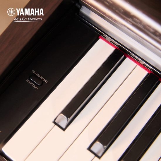 Đàn Piano Điện Yamaha YDP105
