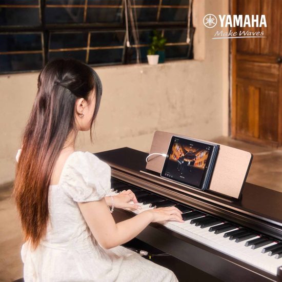 Đàn Piano Điện Yamaha YDP105