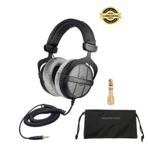 Beyerdynamic DT990 Pro phiên bản màu xám