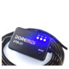 DOREMiDi UTB-21 được trang bị bluetooth 5.0 với tốc độ truyền tải cao