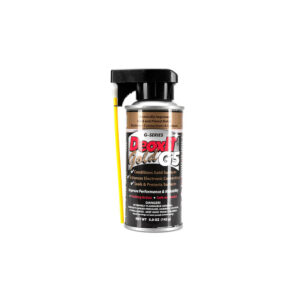 Chai Xịt Vệ Sinh Bảo Dưỡng Đầu Dây Giắc Cắm Tín Hiệu Hosa G5S-6 CAIG DeoxIT GOLD G5S6