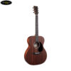 Kích thước 000-14 Fret nổi bật của Martin Road Series 000 10E Sapele