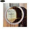 000-10E Sapele Martin Road Series có tính năng thu âm MX-T của Fishman