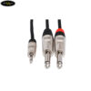 Dây Cáp Hosa HMP-010Y Ứng Dụng Cho Các Thiết Bị Chuyên Nghiệp