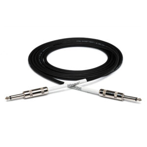 Hosa GTR-220 2 1/4in TS, 20 Feet