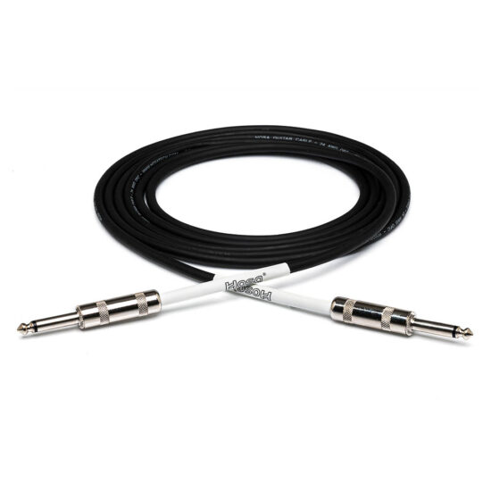 Hosa GTR-220 2 1/4in TS, 20 Feet
