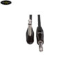 Cáp REAN Straight to Right-angle Hosa HGTR-010R được thiết kế linh hoạt