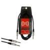 Dây Cáp Loa Hosa Pro Balanced HSS-001.5 dài 0.45m