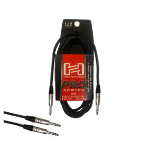 Dây Cáp Loa Hosa Pro Balanced HSS-001.5 dài 0.45m