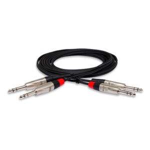 Dây Cáp Loa Hosa ProHSS-005X2 dài 1.5m