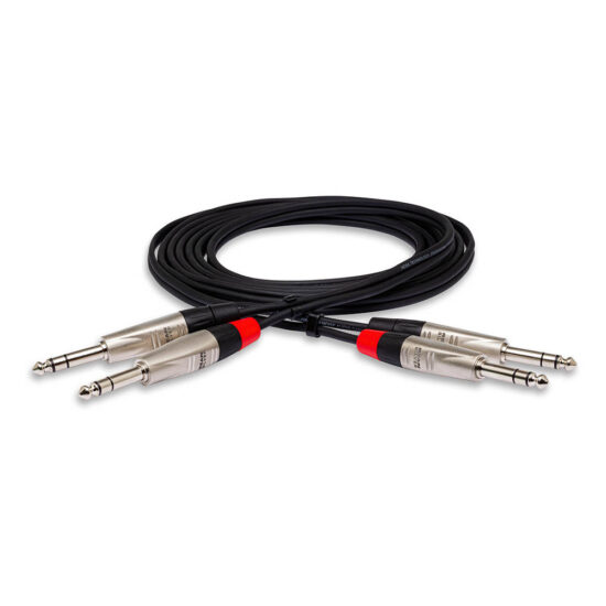 Dây Cáp Loa Hosa Pro HSS-010X2 dài 3m