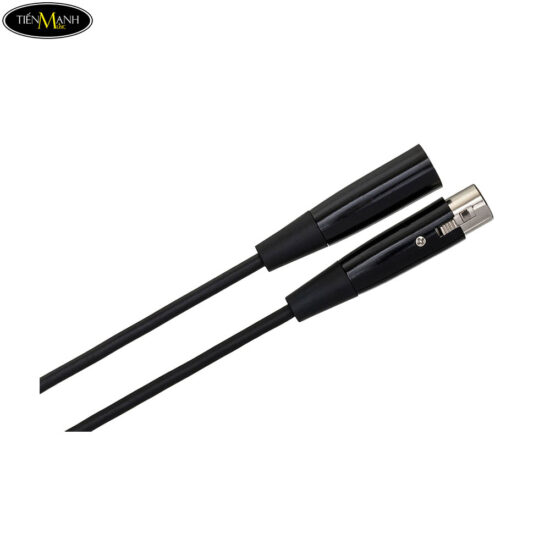 Tốc độ truyền tín hiệu Hosa MBL-105 ổn định