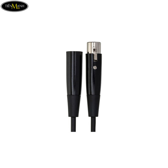 Dây Cáp Micro Hosa MBL, 2 Đầu Canon-XLR Cable Phòng Thu Đực sang Cái - Ảnh 4