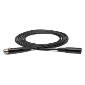 Dây Cáp Micro Hosa MBL-125 dài 7.6m