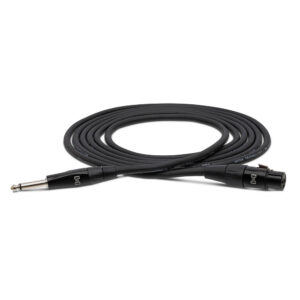 Dây Cáp Micro Hosa HMIC-025HZ dài 7.5m