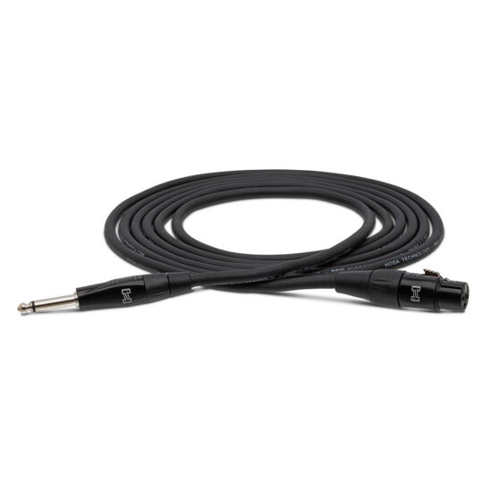Dây Cáp Micro Hosa HMIC-025HZ dài 7.5m