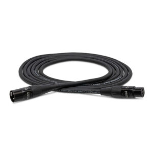 Dây Cáp Micro Hosa HMIC-010 dài 3m