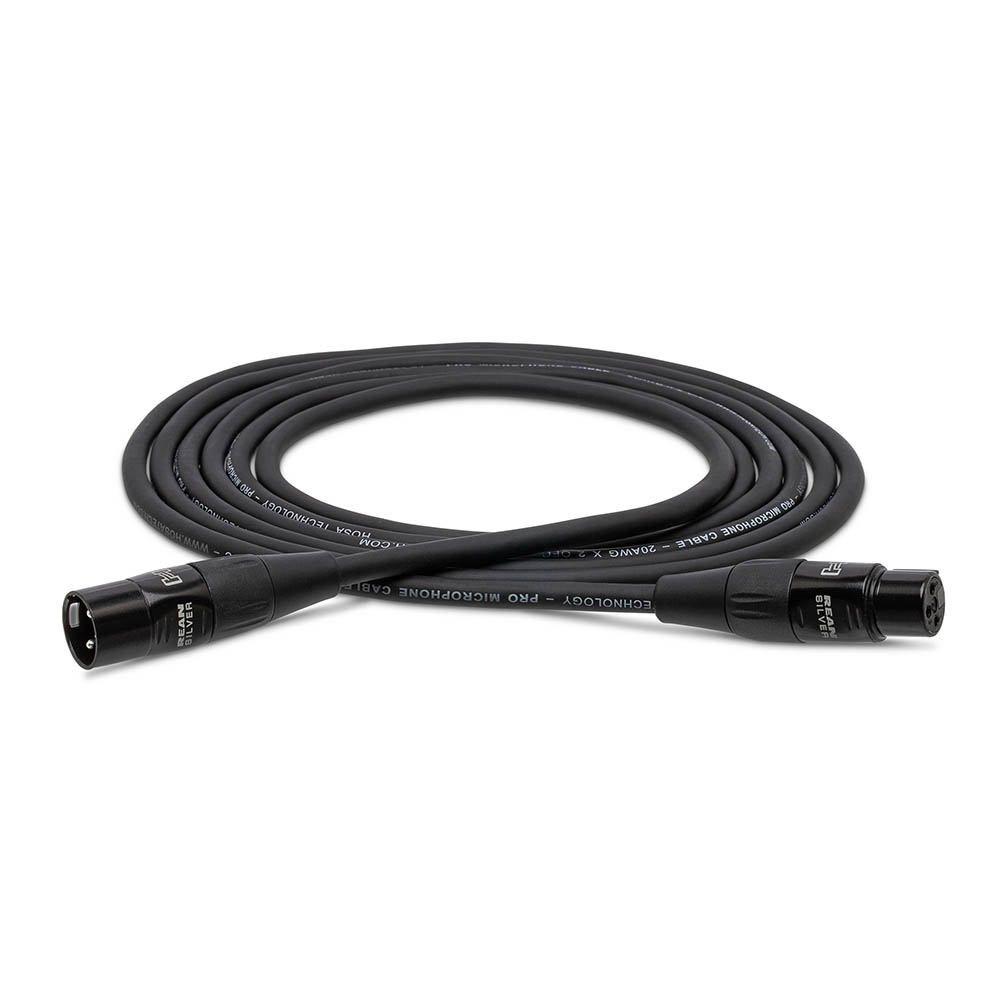 Dây Cáp Micro Hosa HMIC-010 dài 3m