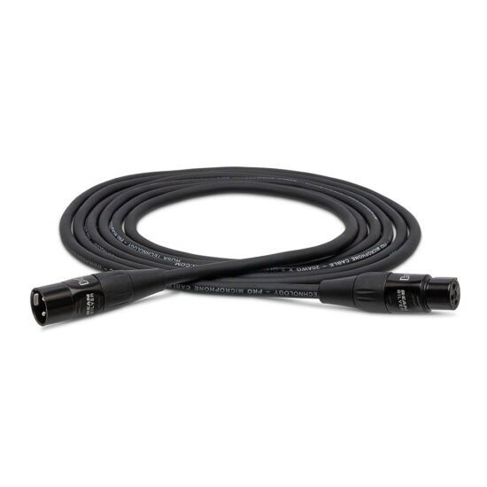 Dây Cáp Micro Hosa HMIC-030 dài 9m
