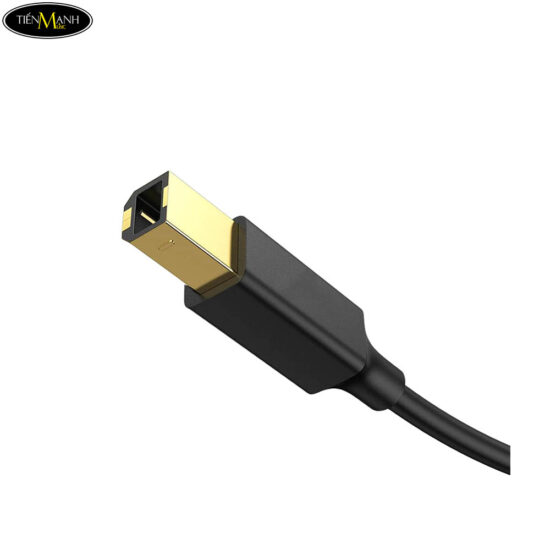 DH-Labs Silver Sonic USB Cable, 1.5 Meter - Foto 10