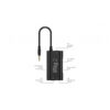 Giắc cắm tai nghe IK Multimedia iRig HD 2 Guitar Interface có độ phân giải cao