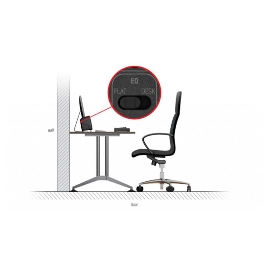Loa Kiểm Âm IK Multimedia iLoud Micro Monitor Set - Ảnh 3