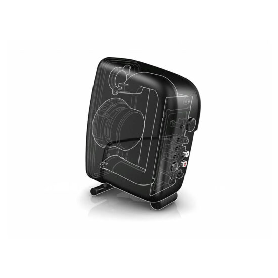 Loa Kiểm Âm IK Multimedia iLoud Micro Monitor Set - Ảnh 4