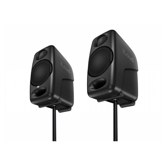 Loa Kiểm Âm IK Multimedia iLoud Micro Monitor Set - Ảnh 8