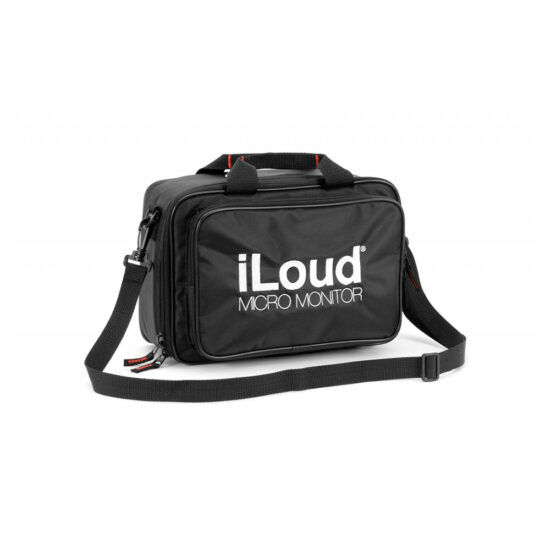 Loa Kiểm Âm IK Multimedia iLoud Micro Monitor Set - Ảnh 10