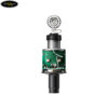 Audio Technica AT4033A là một microphone thuộc loại cardioid condenser