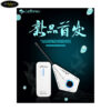 Justpro WF Wireless Pickup mang đến giải pháp thiết bị hiện đại về công nghệ và thiết kế