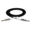 Hosa GTR-205 2 1/4in TS, 5 Feet bền chắc