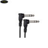 Dây Cáp Loa Hosa Balanced CSS-110RR dài 3m (2 đầu cong)