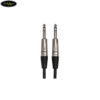 Cáp REAN 1/4" TRS to REAN 1/4" Hosa HSS-001.5 có tốc độ truyền dẫn ổn định