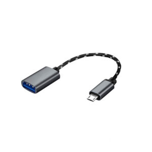 Dây Cáp OTG Micro USB Chính Hãng