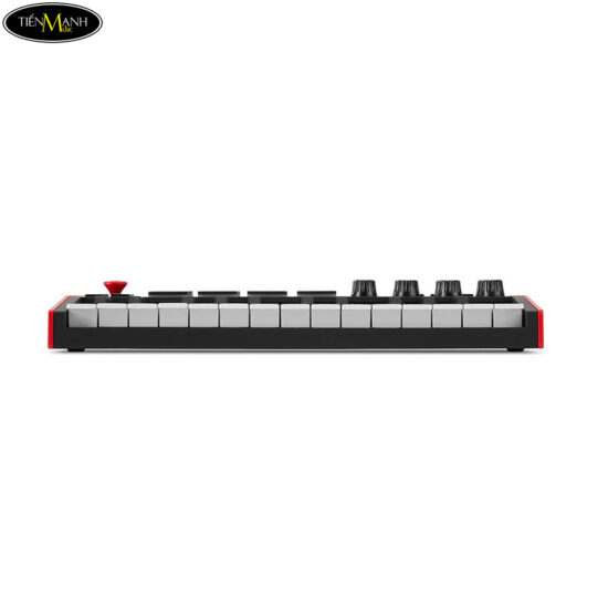 Đàn Akai MPK Mini MK3 (25 Phím), Midi Controller - Ảnh 7