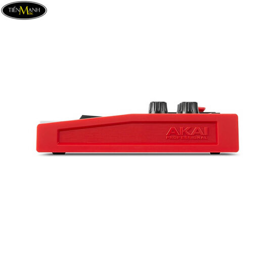 Đàn Akai MPK Mini MK3 (25 Phím), Midi Controller - Ảnh 9