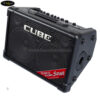 Amplifier Roland CUBE Street EX là thiết bị biểu diễn linh hoạt cho nhiều mục đích khác nhau